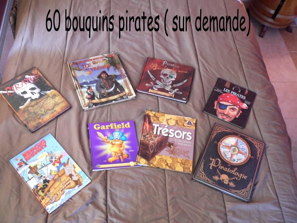 L'Oasis Du Pirate Bed & Breakfast Levis Exterior photo